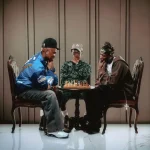W4DE & Royal MusiQ – o’Cleva o’Lova ft. Mordecai