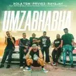 Xola TSM, PRVIS3 & Ray&Jay - Mzabhabha ft. InkPalatsola, Notafication, Triple X Da Ghost & Effected