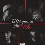 Zan'Ten, Musica_Stylist & Amukelani M - Intro at Dawn ft. Tweezy