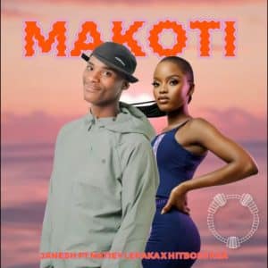 Janesh - Makoti ft. Lepaka & Hitboss RSA