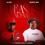 uLazi & Busta 929 – Beasts Of No Nation ft. Kwanda MusiQ & Navaro