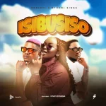 2point1 & Nthabi Sings - Isibusiso ft. Ntate Stunna 2point1 & Nthabi Sings - Isibusiso ft. Ntate Stunna