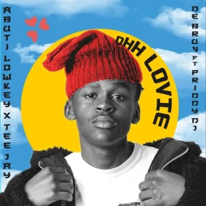 Abuti Low Key, Tee Jay & De Bruv - Ooh Lovie ft. Priddy DJ