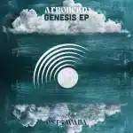 AfroNerd - Genesis EP