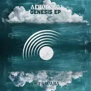 AfroNerd - Genesis EP