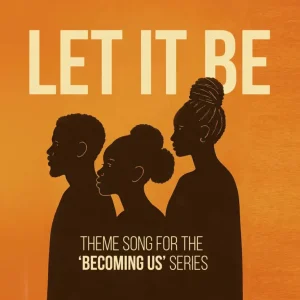 AfroQuality - Let It Be ft. Mthandazo Gatya, Boukuru, Qritiqal & Starr Healer