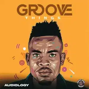 ALBUM: Audiology - Groove Things