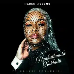 Babes Wodumo - Ngakuthanda kakhulu ft. Ushuni Wasemzini