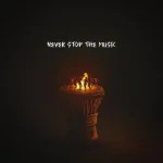 ALBUM: Bandros - Never Stop The Music ALBUM: Bandros - Never Stop The Music