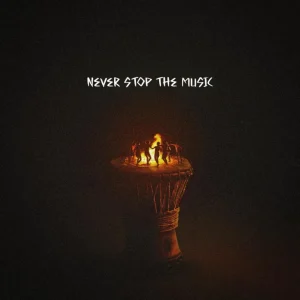Bandros, Kabza De Small & CJ Keys - Kuwe ft. Maline Aura & Noex
