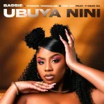 Bassie, Ntando Yamahlubi & Tee Jay - Ubuya Nini ft. T-Man SA Bassie, Ntando Yamahlubi & Tee Jay - Ubuya Nini ft. T-Man SA