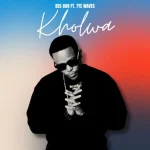 Bee-Bar - Kholwa ft. Tye Waves