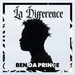 ALBUM: Ben Da Prince – La Difference