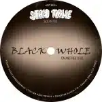 ALBUM: Blackwhole - On Another Level