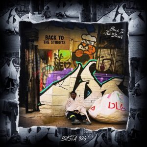 Busta 929 & Makwande.sa - Kwa Ndonga Ziyaduma ft. ciciwe.s, Semilanga & Shazz RSA