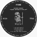 Ccino Deep - One Africa Vol.3