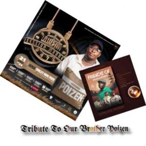 Charity & Ell Pee - 0472 Session Madness 0472 76th Episode (Tribute To Our Brother Poizen)
