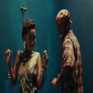 Ciza, Zee Nxumalo & Mthunzi - Abantu