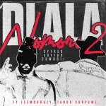 Cyfred, Sayfar & Cowboii – Nomoro 2 (Dlala) ft. LeeMcKrazy & Tango Supreme
