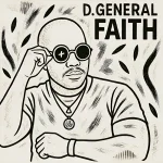 D.General – Faith EP