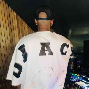 DJ Ace - Amapiano Mix (17 October 2025)