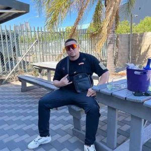 DJ Feezol - Atlantic Sports Bar Mix (02 Aug 2025)