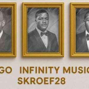 DJ Hugo, Infinity MusiQ & Skroef28 - Don't Touch