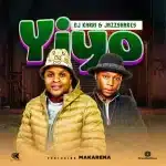 DJ Karri & Jazz Shakes - Yiyo ft. Makarena DJ Karri & Jazz Shakes - Yiyo ft. Makarena
