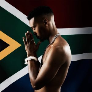 DJ Lag & Djknator - WaWaWa ft. Thobeka