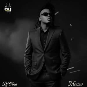 ALBUM: DJ Obza - Mosimi