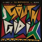 Dj Maphorisa, DJ Tunez, Wizkid & Mavo - MONEY CONSTANT Dj Maphorisa, DJ Tunez, Wizkid & Mavo - MONEY CONSTANT