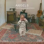 Da Africa Deep, Bukeka & Black Motion - Angels EP Da Africa Deep, Bukeka & Black Motion - Angels EP