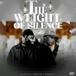 Da Gifto & Sboniso L Musician - The Weight Of Silence EP Da Gifto & Sboniso L Musician - The Weight Of Silence EP