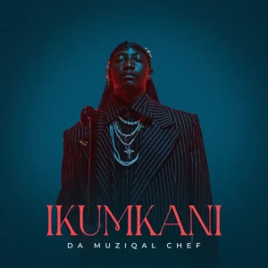 Da Muziqal Chef - Shosholoza ft. Mr Maker & Sam Deep