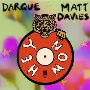 Darque, Matt Davies - Hey Now (Extended Mix)