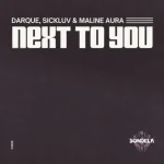 Darque, Sickluv & Maline Aura – Next To You