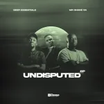 Deep Essentials & Mr Shane SA – Retrospective (HD Mix)