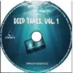 VA - Deep Tapes, Vol. 1 (Compiled by Sibusiso Ketile) VA - Deep Tapes, Vol. 1 (Compiled by Sibusiso Ketile)