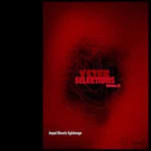 Dj Leeyano - Yster Selections Vol. 35 (Jappi Meets Sgidongo)