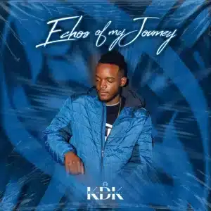 ALBUM: Djy Khutso D'kota - Echoes Of My Journey