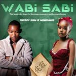 Drizzy Sam (RSA) & Nompumiie - Wabi Sabi EP