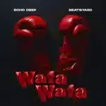 Echo Deep & BeatsYARD – Wafa Wafa