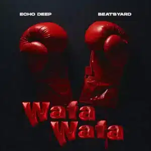 Echo Deep & BeatsYARD - Wafa Wafa