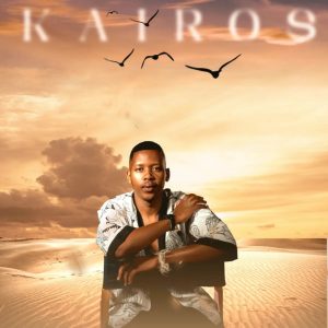 El'Kaydee - Mamgobozi ft. Mr Maker & Vhuvii