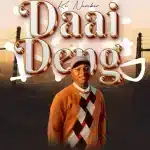 Enkay De Deejay - Ke Number DAAI DENG EP Enkay De Deejay - Ke Number DAAI DENG EP