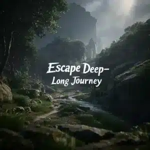 Escape Deep - Long Journey EP