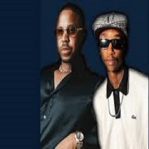 Felo Le Tee & Scott Maphuma - Sya Delela (501 Makavelli)