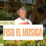 Fiso El Musica - Groove Cartel Amapiano Mix