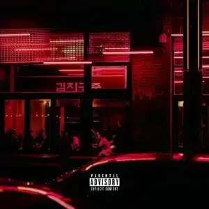 General C'mamane - Chinatown