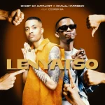 Ghost Da Catalyst & Khalil Harrison – LENYATSO ft. Cooper SA
